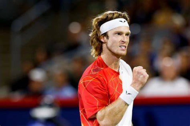Unveiling The Life Of Andrey Rublev's Wife