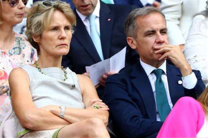 Unveiling The Life Of Mark Deuber's Ex-Wife