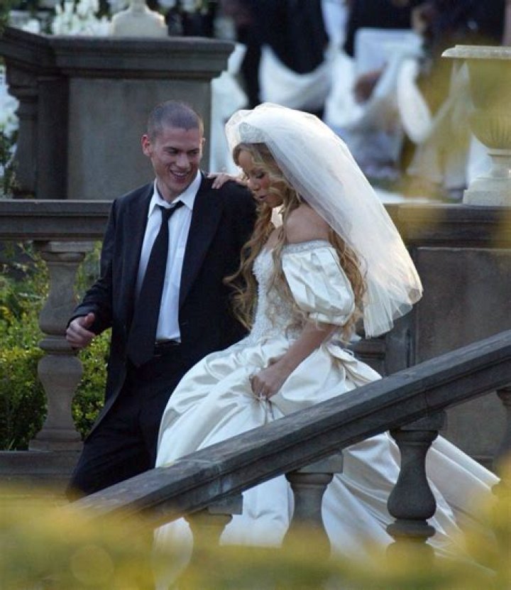 Unveiling The Life Of Wentworth Miller And His Wife