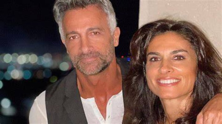Unveiling The Mystery: Gabriela Sabatini's Boyfriend And Love Life