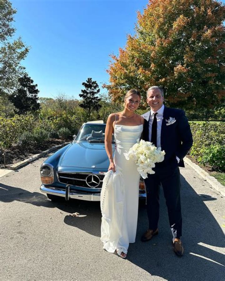Unveiling The Mystery: Is Mallory Jansen Married?