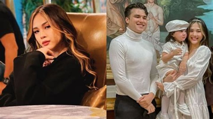 Unveiling The Mystery: Janella Salvador's Husband