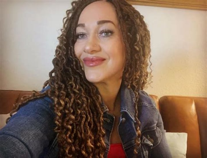 Unveiling The Mystery: Nkechi Diallo Of Leaks