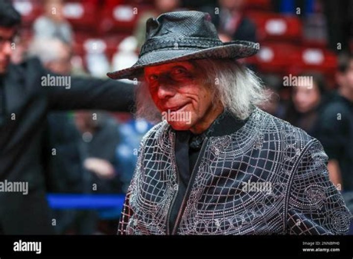 Unveiling The Mystery Of Jimmy Goldstein's Girlfriend
