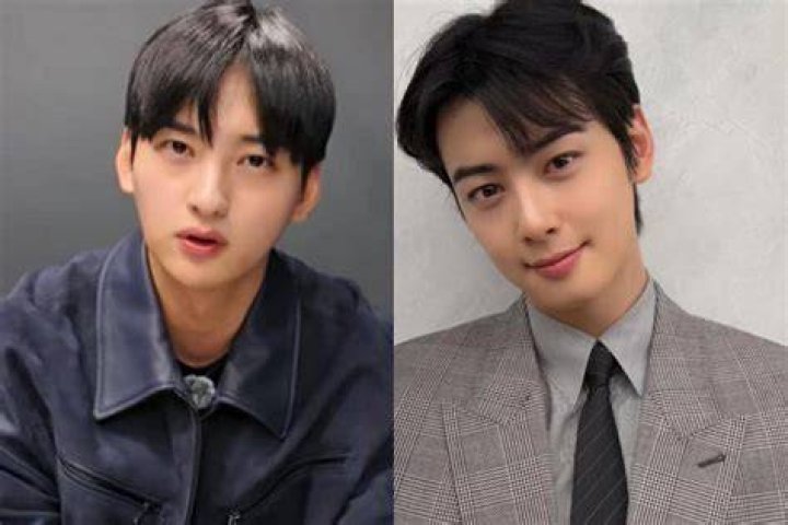 Unveiling The Mystery: Who Is Lee Dong Hwi's Girlfriend?