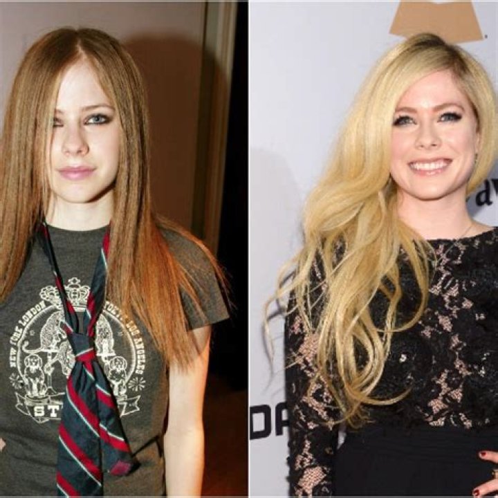 Unveiling The Net Worth Of Avril Lavigne: A Journey Through Fame And Fortune
