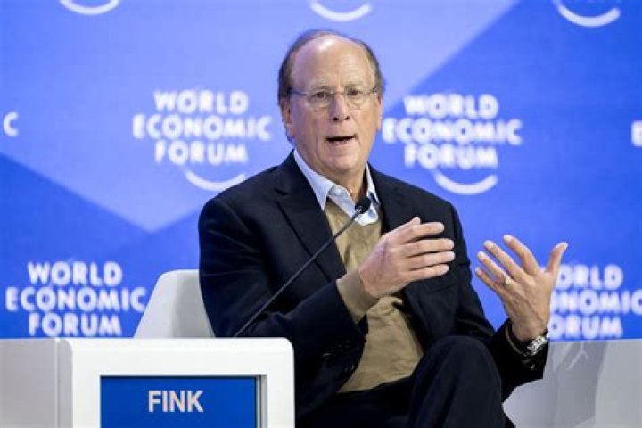Unveiling The Philanthropic Impact Of Larry Fink's Wife