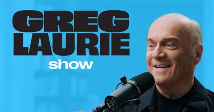 Unveiling The Profound Insights Of Greg Laurie Theology