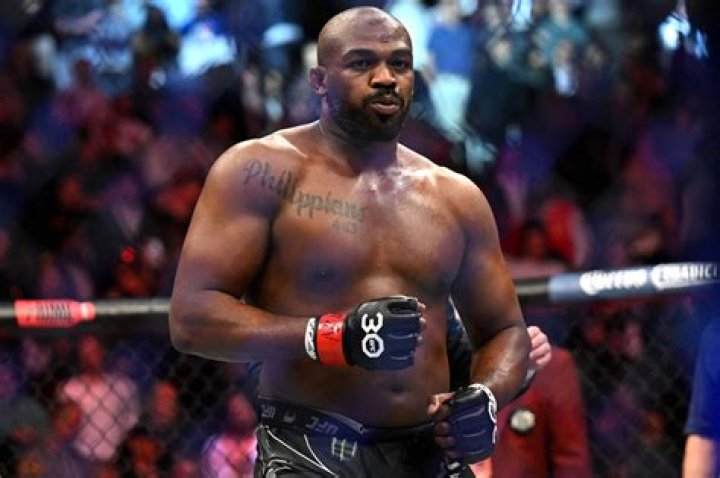Unveiling The Secrets: Jon Jones' Height And Its Impact