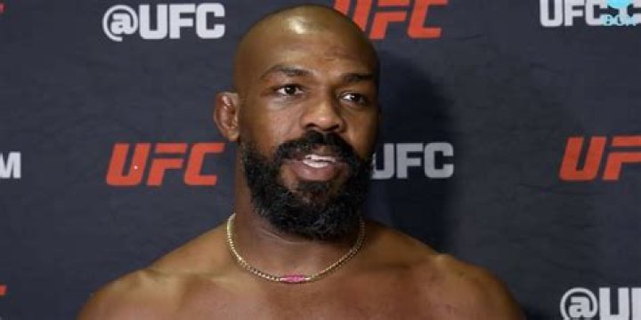 Unveiling The Secrets Of Jon Jones' Kids: A Journey Of Discovery