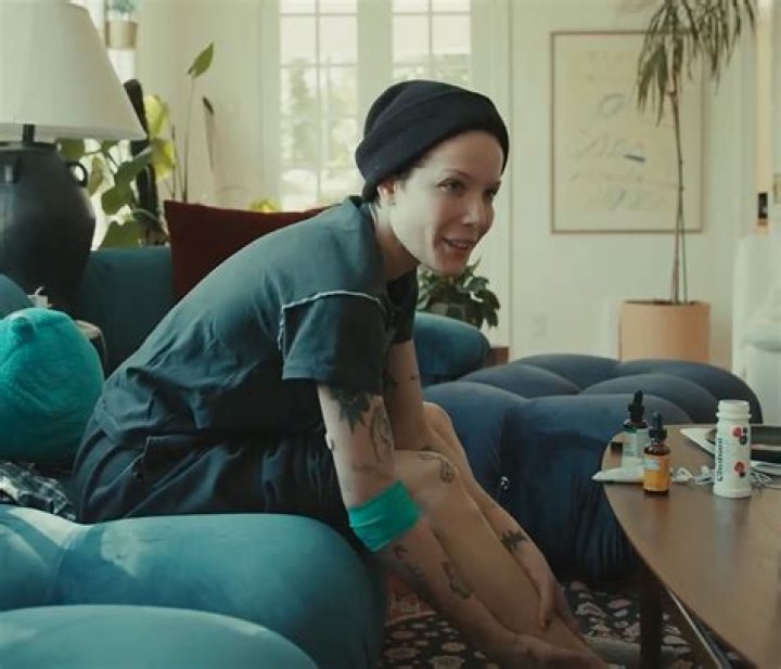 Unveiling The Truth: Does Halsey Have Breast Implants?