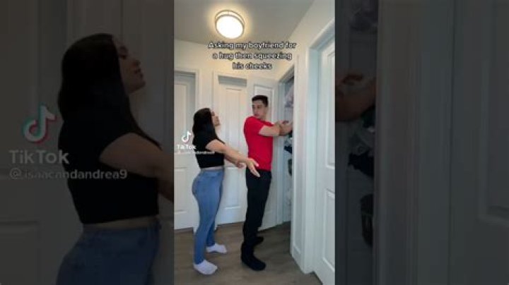 Unveiling The Truth: "isaacandandrea Leaks" Exposed!