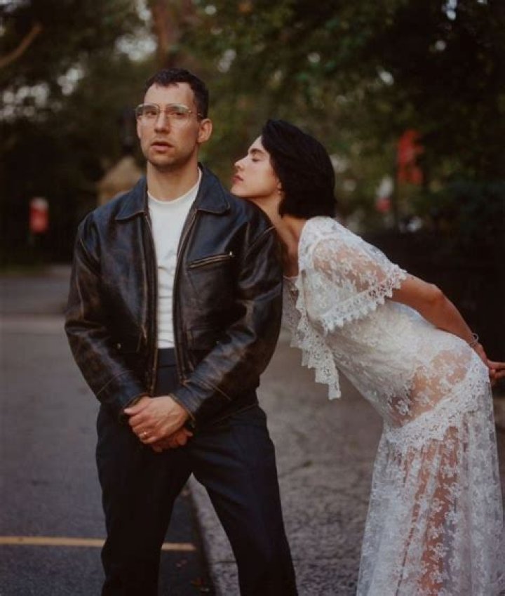 Unveiling The Truths: Jack Antonoff And Margaret Qualley's Age Difference Explored
