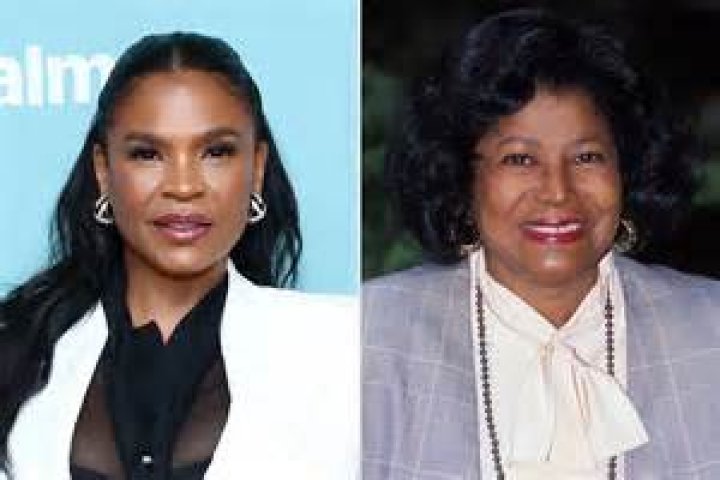 Unveiling The Unwavering Strength And Legacy Of Katherine Esther Jackson