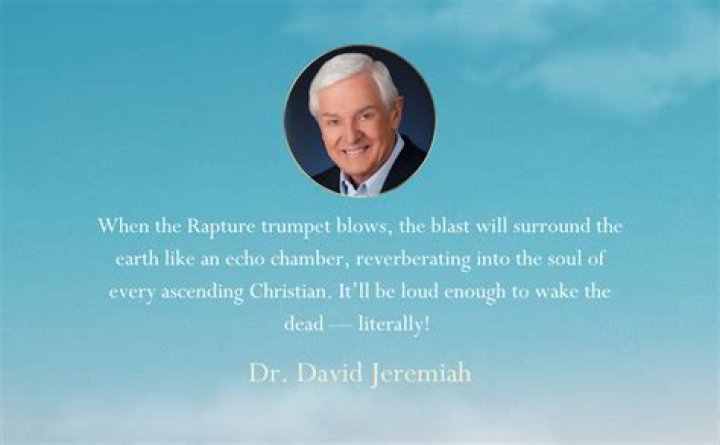 Unveiling Truths: Dr. David Jeremiah's Cancer Journey And Its Profound Impact