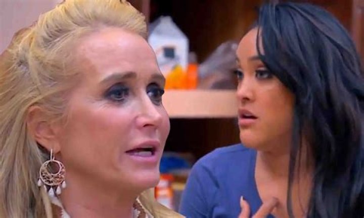 Updated Natalie Nunn Pissed Amber Rose over Wiz Khalifa + Amber Responds theJasmineBRAND