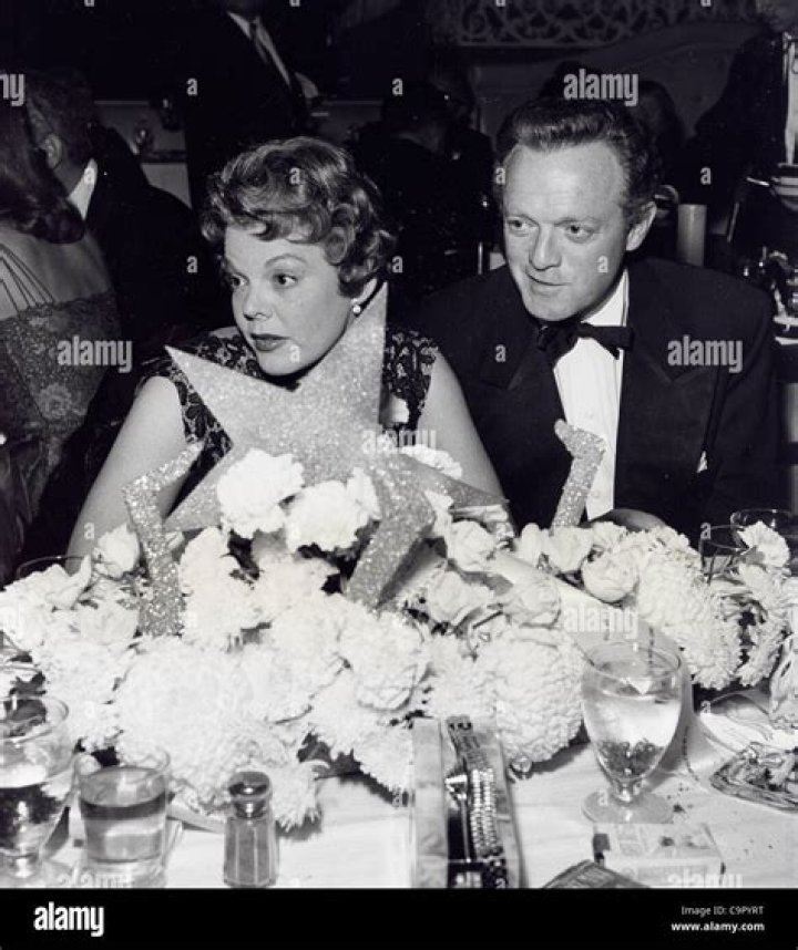 Van heflin wife frances neal hires stock photography and images Alamy
