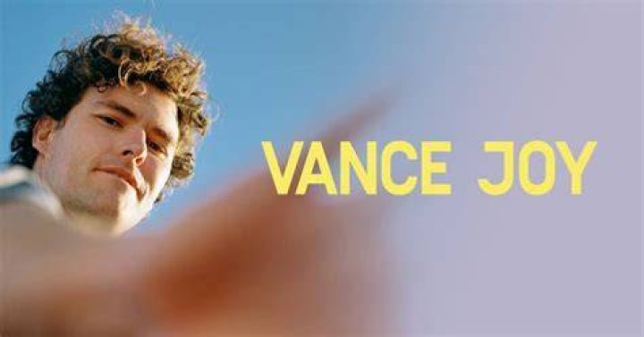 Vance Joy