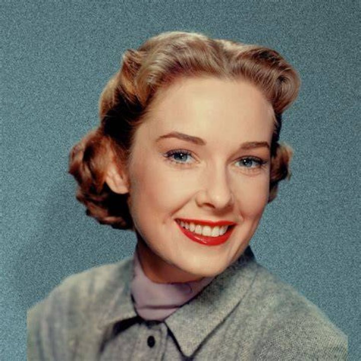 Vera Miles image