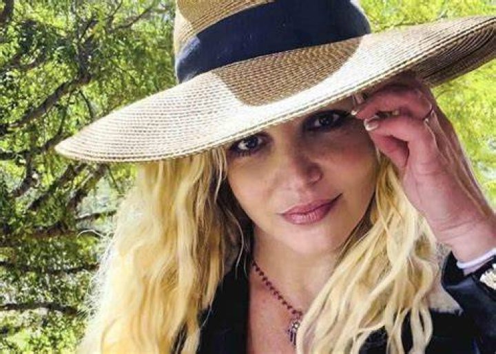 Vid&eacute;o Exclusif Bryan Spears, sa femme Graciella Sanchez et leur fille Sophia Spears au d&icirc;ner