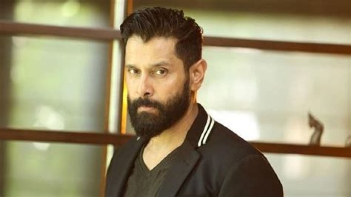Vikram shares update on recent hospitalisation When you are there