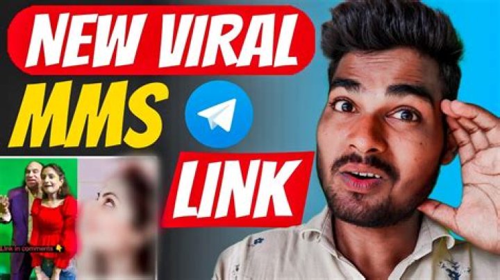 Viral MMS Video Indian: The Phenomenon That Took The Internet By Storm