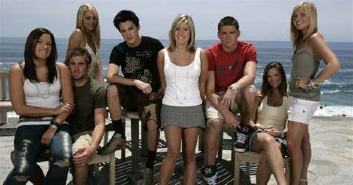 Watch Laguna Beach Season 2 Episode 8 What Goes Around Full show on