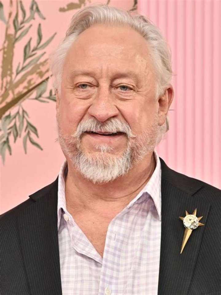 Wesley Mann