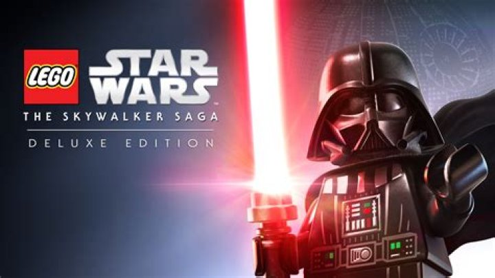 What Does the LEGO Star Wars: The Skywalker Saga Deluxe Edition Include? All DLC Explained