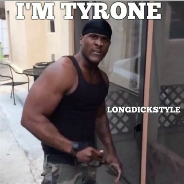 What happened to IM Tyrone? Was shot? Age, Net Worth, Wife