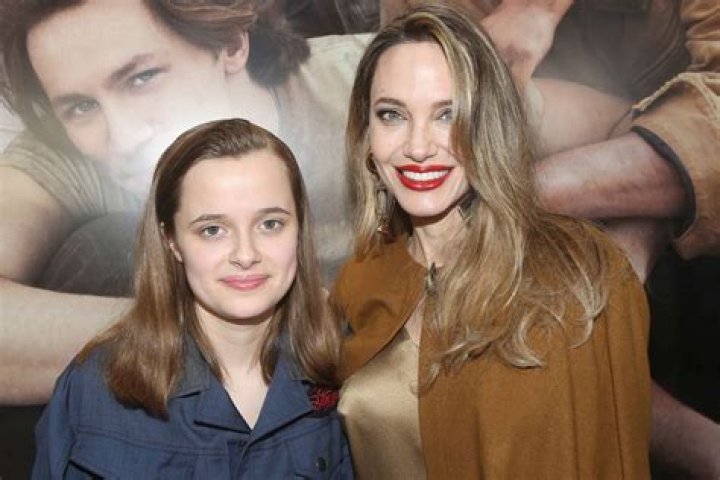 What Has Transpired In The Life Of Jenaveve Jolie?