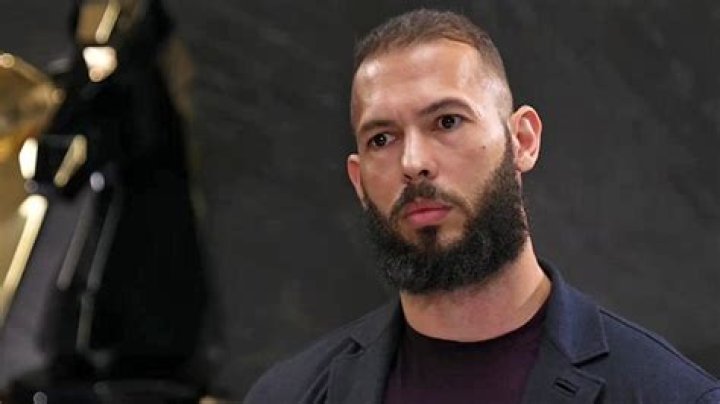 What Is Andrew Tate's Nationality? Unraveling The Controversial Figure