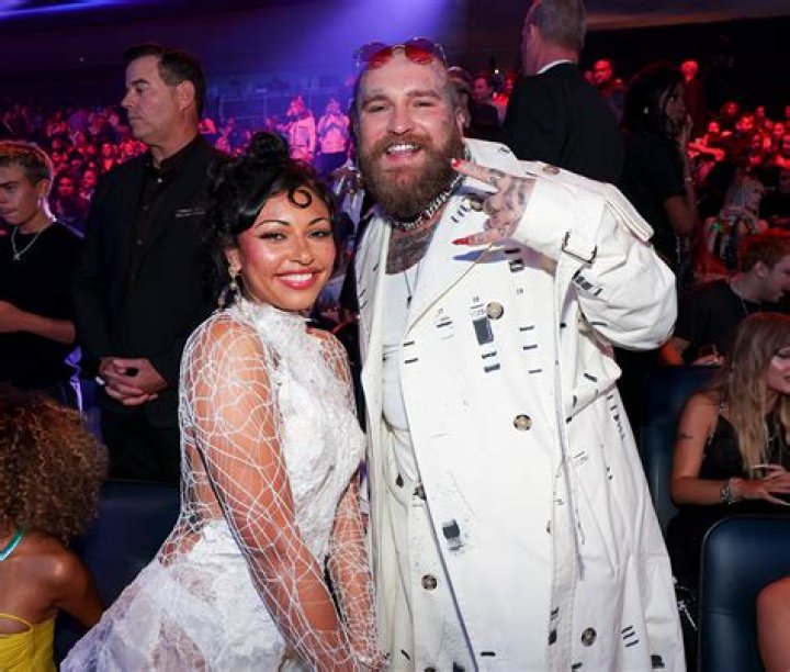 What Is Kehlani&rsquo;s ExGirlfriend's Name? The Songstress Confirms Her Relationship In The Newest