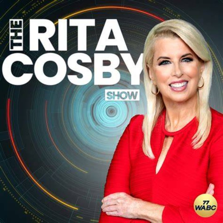 Where is Rita Cosby (WABC) now? Husband, Net Worth, Bio