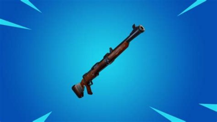 Where To Find Hunting Rifles in Fortnite Chapter 3 Season 2
