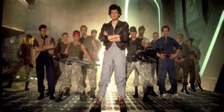 Which Aliens Character Are You? Take This Personality Quiz To Find Out