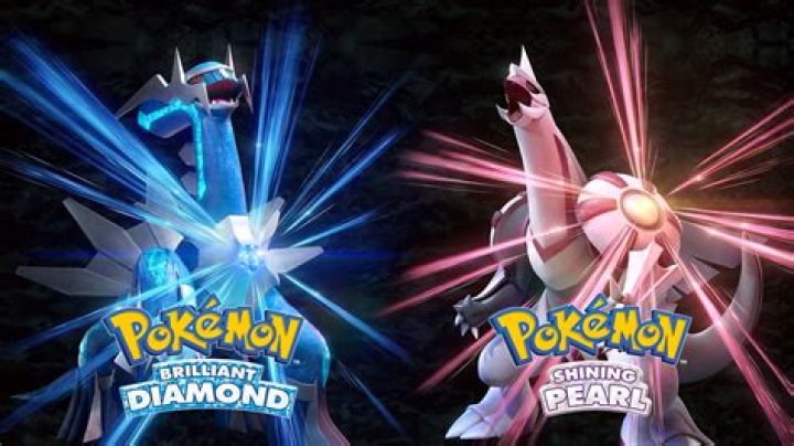 Which Starter You Should Choose in Pokemon Brilliant Diamond & Shining Pearl