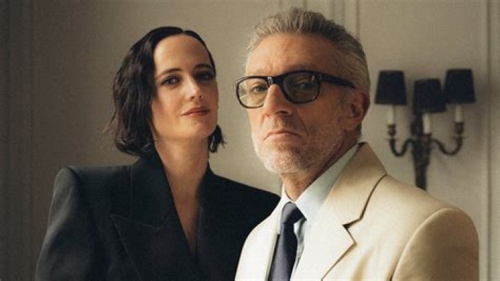 Who has Eva Green dated? Eva Green's Dating History