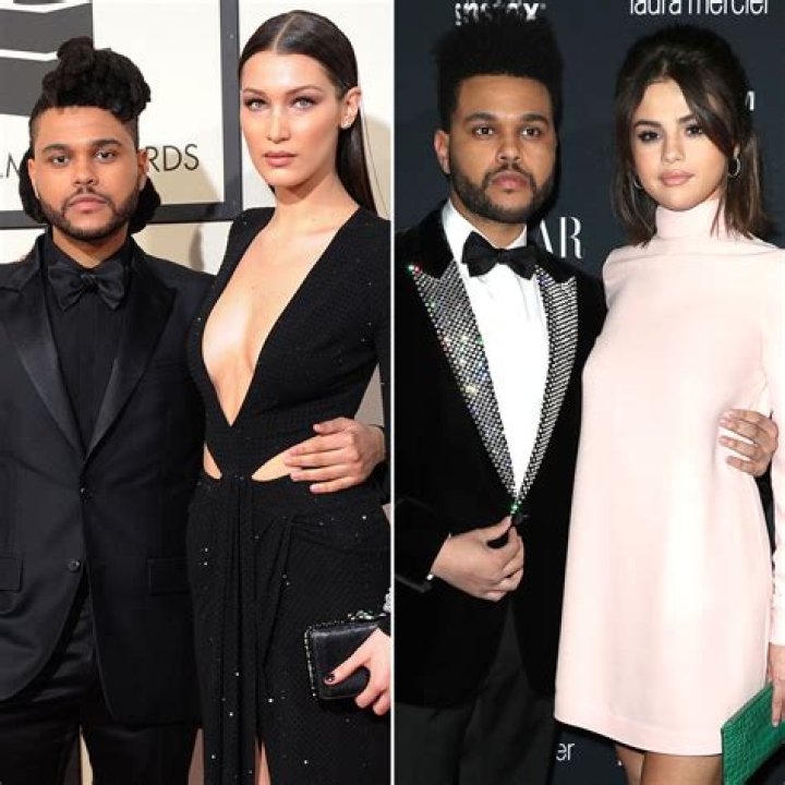 Who has The Weeknd dated? Girlfriends List, Dating History