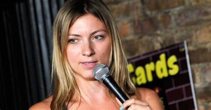 Who Is Annie Lederman? The 'We Have Issues' Host Is an Comedian Ready For Her