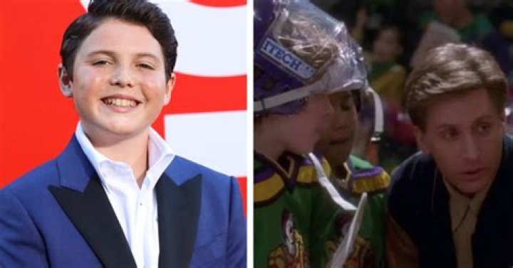 Who Is Brady Noon? Meet 'Family Switch' Actor, Age, More J14