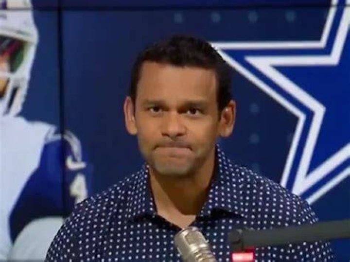 Who is Colin Cowherd's ExWife, Kimberly Ann Vadala?
