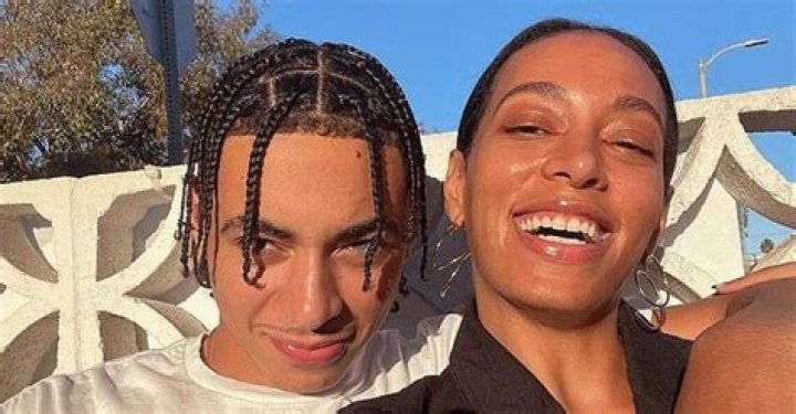 Who is Daniel Julez J Smith's father? Solange's son slams 'fabricated' pregnancy rumors