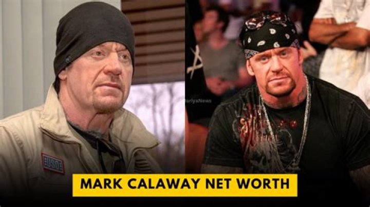 Who is Frank Calaway? Meet The Undertaker's father Sportsdave
