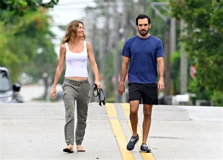 Who is Giselle Weber? Bio, Children, Husband and Divorce