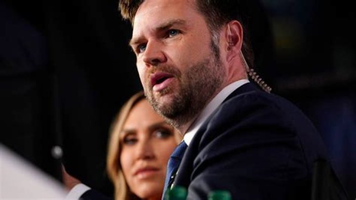 Who is JD Vance? What to know about Trump's vice running mate