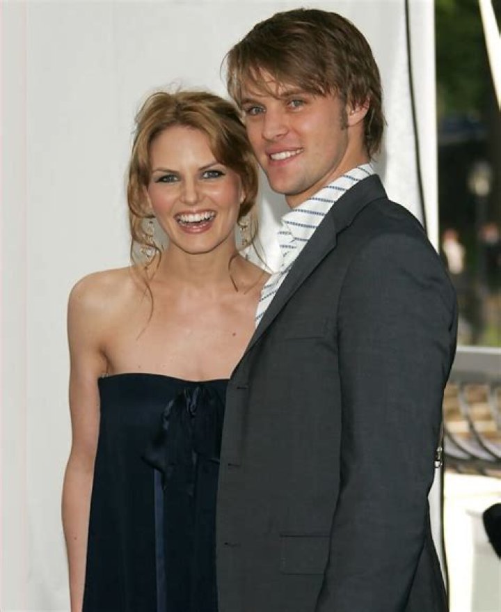 Who is Jennifer Morrison Partner? Is She Married? Creeto