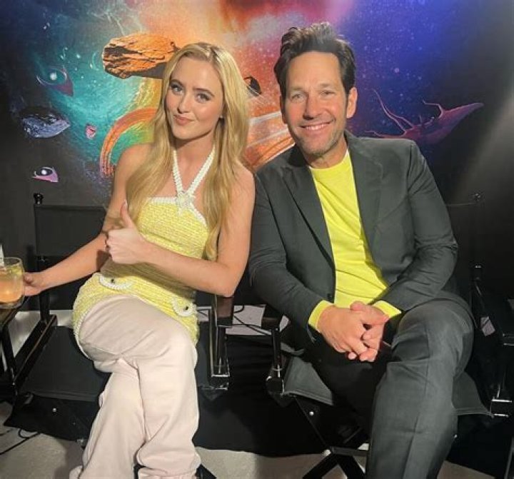 Who Is Kathryn Newton Dating? The Actress Has a Busy Schedule