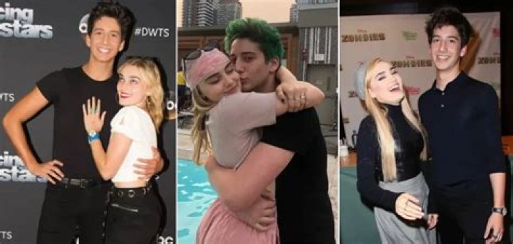 Who Is Milo Manheim Dating? &lsquo;Prom Pact&rsquo; Star Reacts to Rumors & Sets the Record Straight Milo