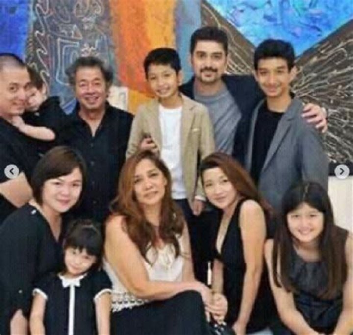Who Is Pam Gallardo? Meet Ian Veneracion Wife & Net Worth